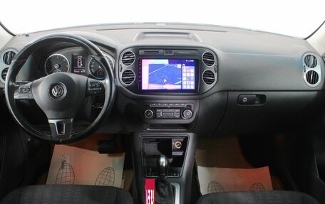 Volkswagen Tiguan I, 2014 год, 1 563 000 рублей, 7 фотография