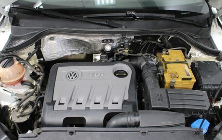 Volkswagen Tiguan I, 2014 год, 1 563 000 рублей, 12 фотография