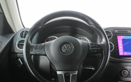 Volkswagen Tiguan I, 2014 год, 1 563 000 рублей, 9 фотография