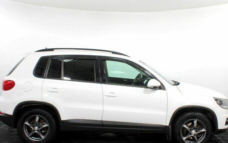 Volkswagen Tiguan I, 2014 год, 1 563 000 рублей, 15 фотография