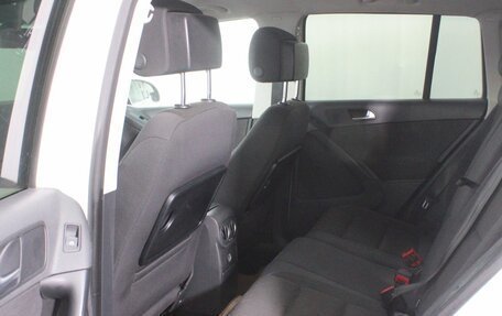 Volkswagen Tiguan I, 2014 год, 1 563 000 рублей, 19 фотография