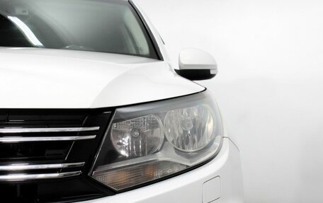 Volkswagen Tiguan I, 2014 год, 1 563 000 рублей, 21 фотография