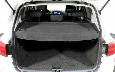 Volkswagen Tiguan I, 2014 год, 1 563 000 рублей, 20 фотография