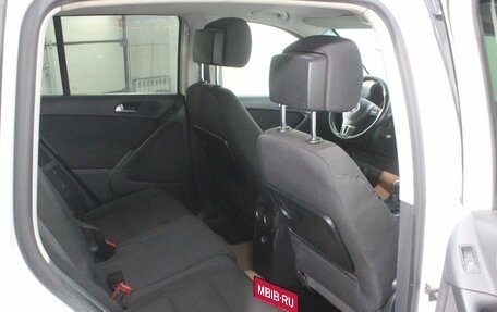 Volkswagen Tiguan I, 2014 год, 1 563 000 рублей, 11 фотография