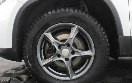 Volkswagen Tiguan I, 2014 год, 1 563 000 рублей, 23 фотография