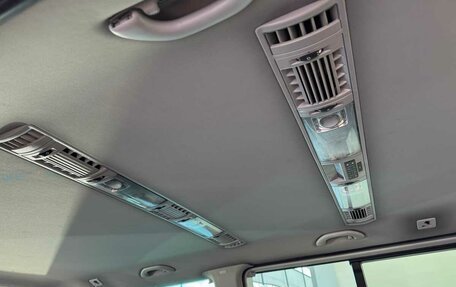 Volkswagen Multivan T6 рестайлинг, 2016 год, 2 915 000 рублей, 13 фотография