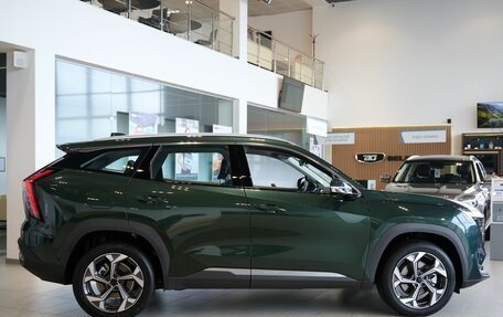 Geely Atlas, 2025 год, 3 604 000 рублей, 4 фотография