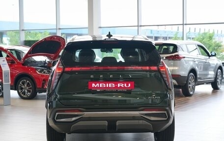 Geely Atlas, 2025 год, 3 604 000 рублей, 6 фотография