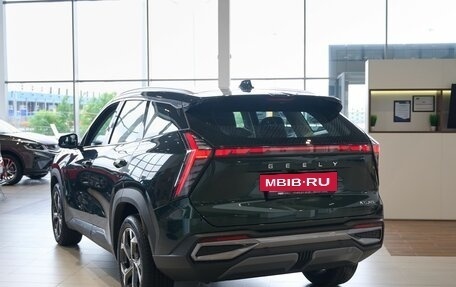 Geely Atlas, 2025 год, 3 604 000 рублей, 7 фотография