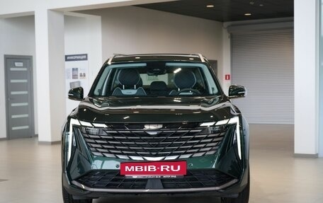 Geely Atlas, 2025 год, 3 604 000 рублей, 2 фотография