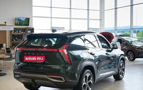 Geely Atlas, 2025 год, 3 604 000 рублей, 5 фотография