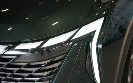 Geely Atlas, 2025 год, 3 604 000 рублей, 10 фотография