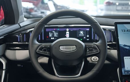 Geely Atlas, 2025 год, 3 604 000 рублей, 17 фотография