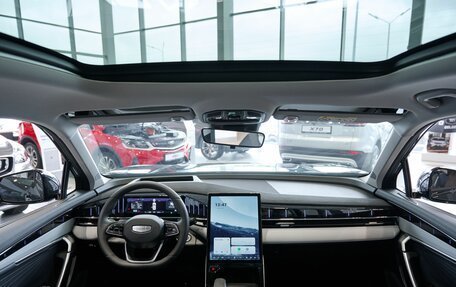 Geely Atlas, 2025 год, 3 604 000 рублей, 16 фотография