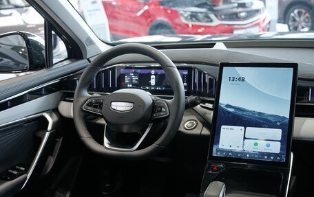 Geely Atlas, 2025 год, 3 604 000 рублей, 14 фотография