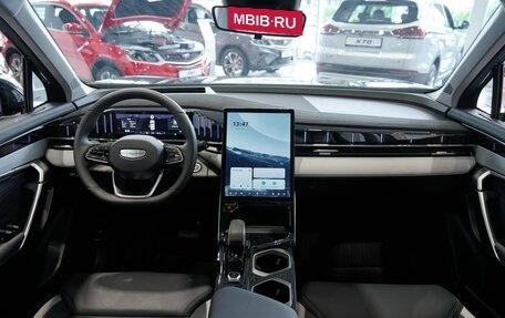 Geely Atlas, 2025 год, 3 604 000 рублей, 15 фотография