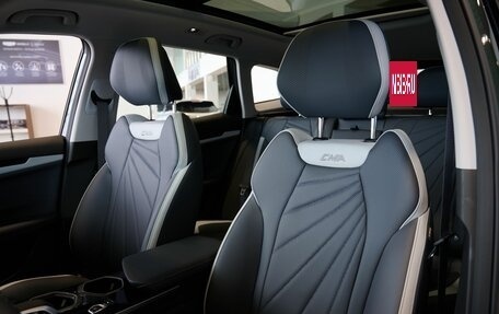 Geely Atlas, 2025 год, 3 604 000 рублей, 23 фотография