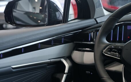 Geely Atlas, 2025 год, 3 604 000 рублей, 28 фотография