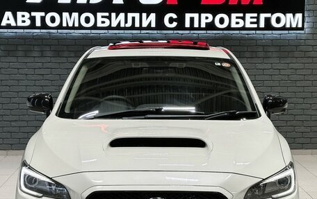 Subaru Levorg I, 2016 год, 1 717 000 рублей, 3 фотография