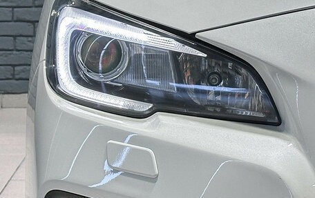 Subaru Levorg I, 2016 год, 1 717 000 рублей, 9 фотография