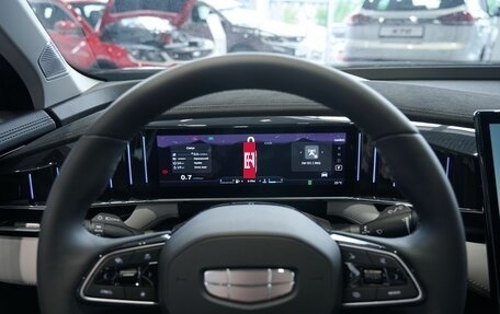 Geely Atlas, 2025 год, 3 604 000 рублей, 31 фотография