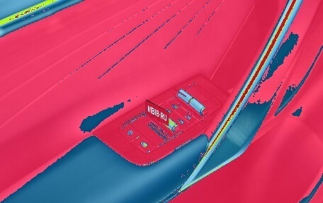 Geely Atlas, 2025 год, 3 604 000 рублей, 29 фотография