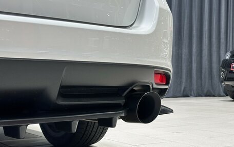 Subaru Levorg I, 2016 год, 1 717 000 рублей, 12 фотография