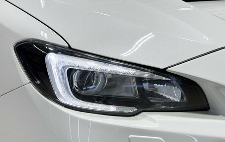 Subaru Levorg I, 2016 год, 1 717 000 рублей, 11 фотография