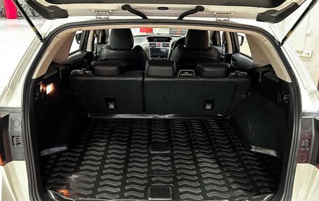 Subaru Levorg I, 2016 год, 1 717 000 рублей, 17 фотография