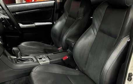 Subaru Levorg I, 2016 год, 1 717 000 рублей, 19 фотография