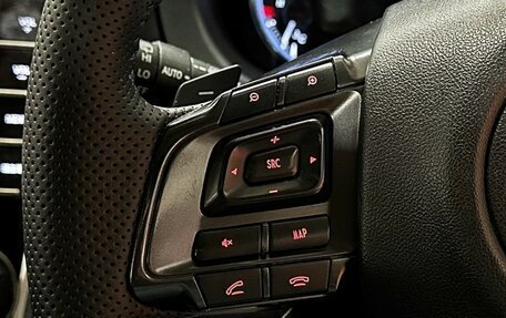 Subaru Levorg I, 2016 год, 1 717 000 рублей, 25 фотография