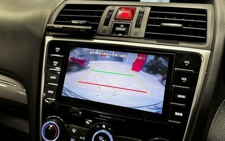 Subaru Levorg I, 2016 год, 1 717 000 рублей, 28 фотография