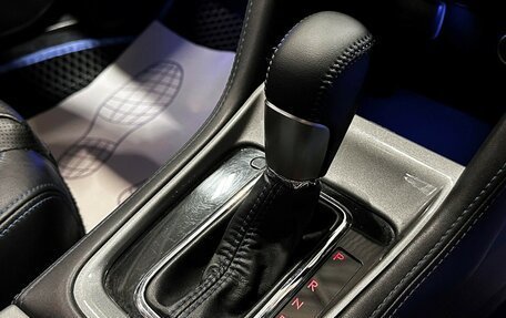 Subaru Levorg I, 2016 год, 1 717 000 рублей, 33 фотография