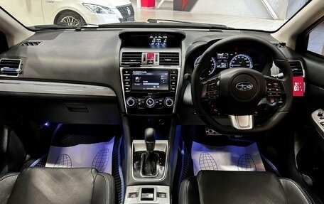 Subaru Levorg I, 2016 год, 1 717 000 рублей, 36 фотография