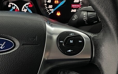 Ford Focus III, 2013 год, 899 000 рублей, 13 фотография