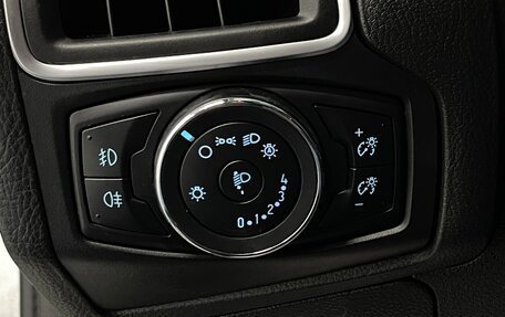 Ford Focus III, 2013 год, 899 000 рублей, 14 фотография