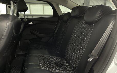 Ford Focus III, 2013 год, 899 000 рублей, 21 фотография