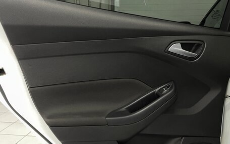 Ford Focus III, 2013 год, 899 000 рублей, 20 фотография