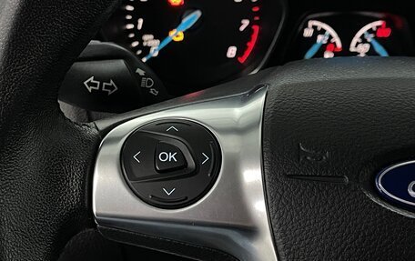 Ford Focus III, 2013 год, 899 000 рублей, 12 фотография