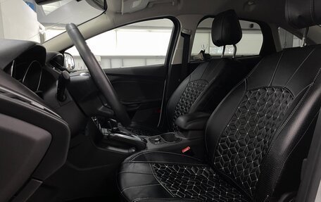 Ford Focus III, 2013 год, 899 000 рублей, 19 фотография