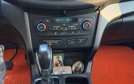 Ford Escape III, 2018 год, 1 400 000 рублей, 11 фотография