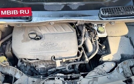 Ford Escape III, 2018 год, 1 400 000 рублей, 8 фотография