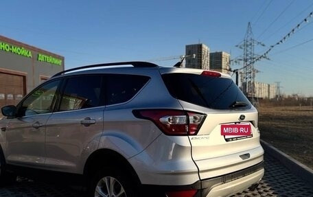 Ford Escape III, 2018 год, 1 400 000 рублей, 6 фотография