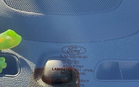 Ford Escape III, 2018 год, 1 400 000 рублей, 13 фотография