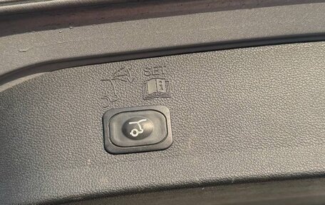 Ford Escape III, 2018 год, 1 400 000 рублей, 14 фотография