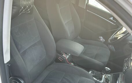 Volkswagen Tiguan I, 2013 год, 1 160 000 рублей, 10 фотография