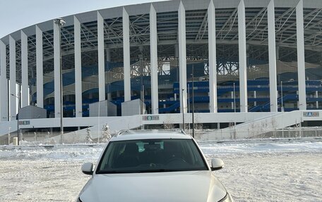 Volkswagen Tiguan I, 2013 год, 1 160 000 рублей, 3 фотография