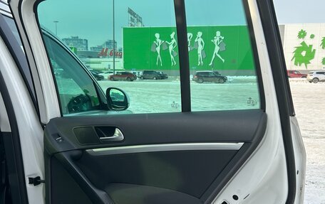 Volkswagen Tiguan I, 2013 год, 1 160 000 рублей, 12 фотография