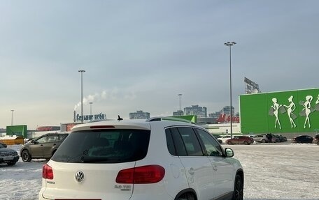 Volkswagen Tiguan I, 2013 год, 1 160 000 рублей, 7 фотография