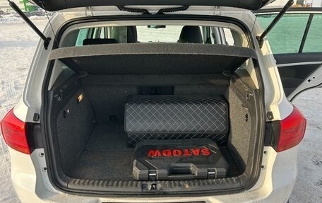 Volkswagen Tiguan I, 2013 год, 1 160 000 рублей, 11 фотография